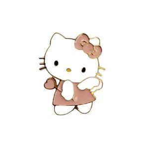 2/$20 Brand New Hello Kitty Pin Brooch #D